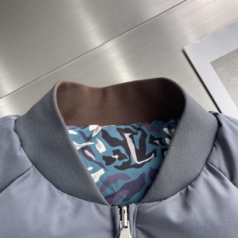 l0vis Vvtt0n down jackets